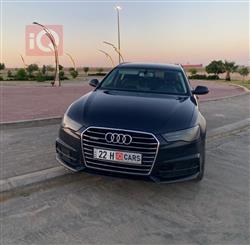 اودي A6